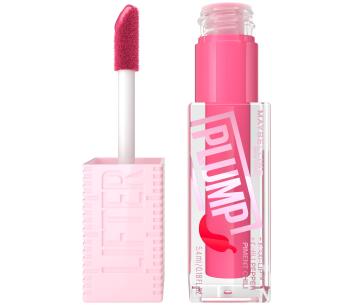 Maybelline Lip Lifter Plump Chili 003 Pink Sting lesk na rty 5,4 ml