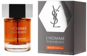 Yves Saint Laurent L´Homme - EDP 100 ml