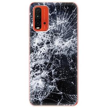 iSaprio Cracked pro Xiaomi Redmi 9T (crack-TPU3-Rmi9T)