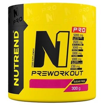 Nutrend N1 PRO, 300 g (SPTnut11503nad)