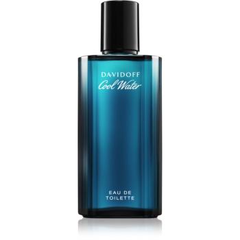 Davidoff Cool Water toaletní voda pro muže 75 ml