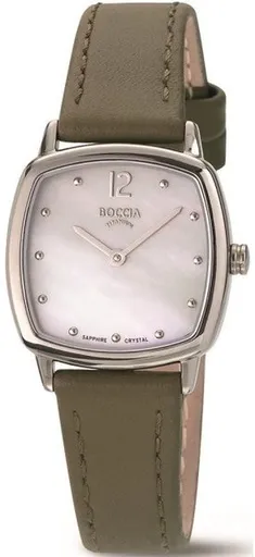 Boccia Titanium 3343-01