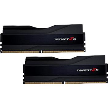 G.SKILL 32GB KIT DDR5 6000MHz CL36 Trident Z5 Black (F5-6000J3636F16GX2-TZ5K)