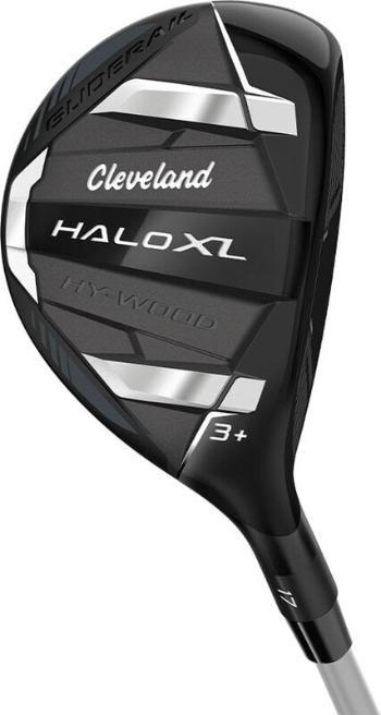 Cleveland Halo XL Hy-Wood Pravá ruka 26° Regular Golfová hole - hybrid