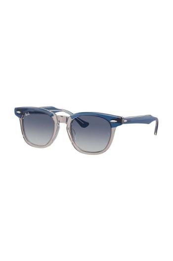 Dětské sluneční brýle Ray-Ban 0RJ9098S