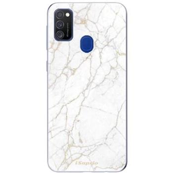 iSaprio GoldMarble 13 pro Samsung Galaxy M21 (gm13-TPU3_M21)