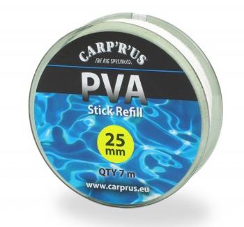 Carp´r´us náhradní pva punčocha pva stick refill - 20 m