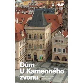 Dům U Kamenného zvonu (978-80-7010-174-2)