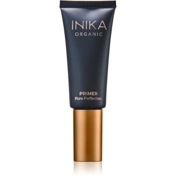 INIKA Organic Bio Primer Smoothing podkladová báze s kyselinou hyaluronovou 30 ml