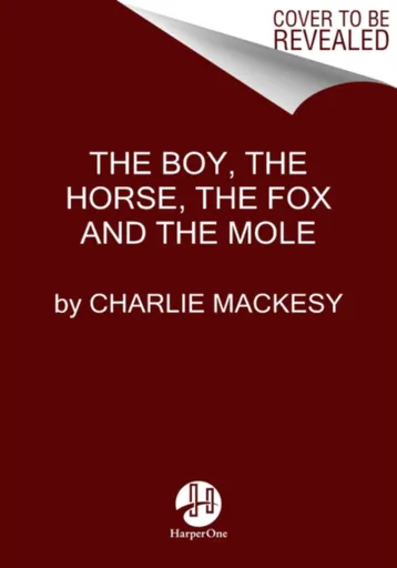 Boy, the Mole, the Fox and the Horse - Charlie Mackesy