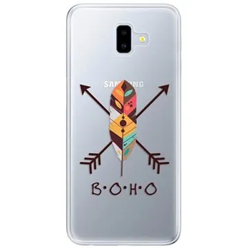 iSaprio BOHO pro Samsung Galaxy J6 (boh-TPU2-GalJ6)