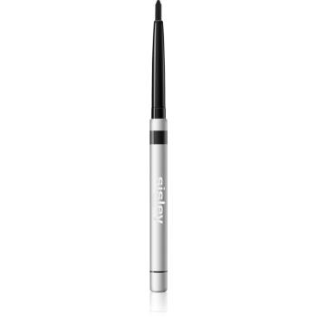 Sisley Phyto-Khol Star Waterproof dlouhotrvající tužka na oči odstín 1 Sparkling Black 0.3 g