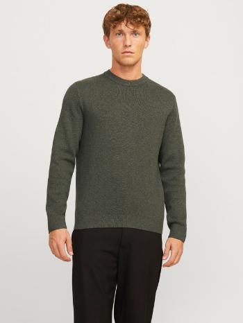 Jack & Jones Svetr Zelená