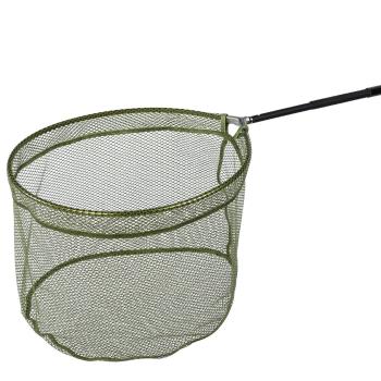 Giants Fishing Podběráková hlava Net Head Rubber 55x45cm