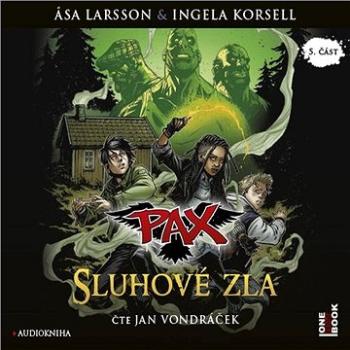 PAX 5: Sluhové zla ()