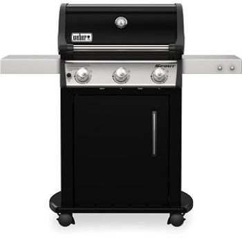 Weber Spirit E-315 GBS plynový gril (46512247)