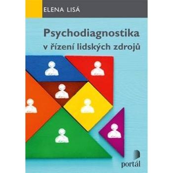 Psychodiagnostika v řízení lidských zdrojů (978-80-262-1472-4)