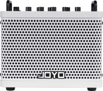 Joyo DC-15B Malé baskytarové kombo