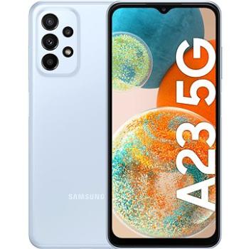 Samsung Galaxy A23 5G 4GB/64GB modrá (SM-A236BLBUEUE)