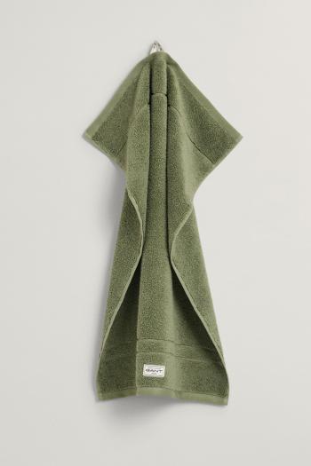 RUČNÍK GANT PREMIUM TOWEL 30X50 AGAVE GREEN