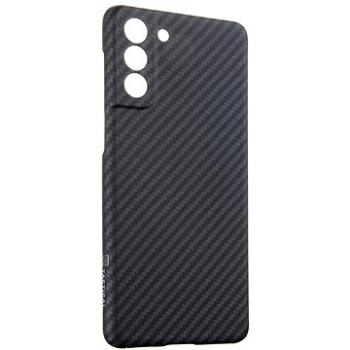 Tactical MagForce Aramid Kryt pro Samsung Galaxy S21+ Black (57983104076)