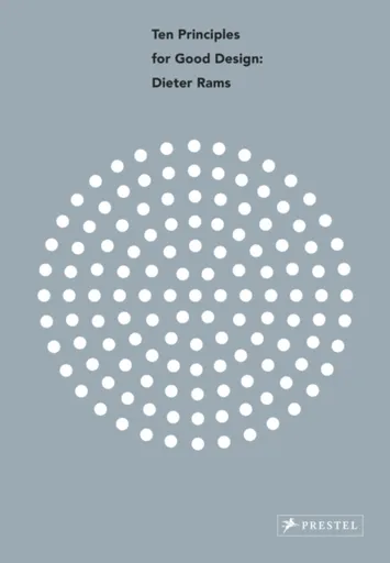 Dieter Rams - Cees W. De Jong