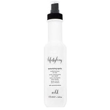 MILK SHAKE Lifestyling Texturizing Spritz stylingový sprej pro zvýraznění textury účesu 175 ml (HMISHLFSTLWXN123367)