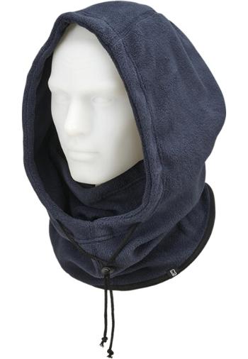 Brandit Arctic Balaclava navy - UNI