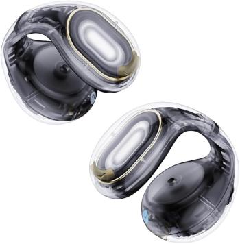 Anker Soundcore C30i Clarity Black Bezdrátové sluchátka do uší