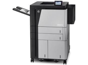 HP LaserJet Enterprise M806x+ CZ245A#B19 laserová tiskárna