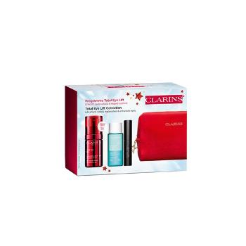 Clarins Dárková sada Total Eye Lift Collection