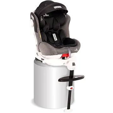 Autosedačka Lorelli PEGASUS ISOFIX 0-36 KG LIGHT