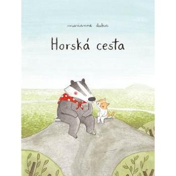 Horská cesta (978-80-86803-55-5)