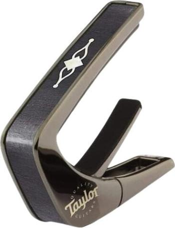 Thalia Taylor 300 Series Gemstone-Black Chrome Kapodastr pro kytaru