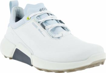 Ecco Biom H4 White/Air 43 Pánské golfové boty
