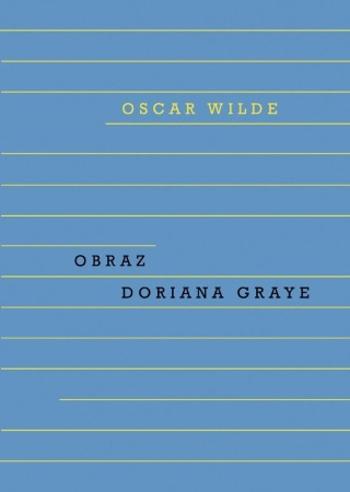 Obraz Doriana Graye - Oscar Wilde - e-kniha