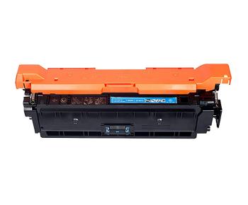 Canon CRG-040Hc azurový (cyan) kompatibilní toner