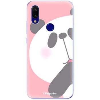 iSaprio Panda 01 pro Xiaomi Redmi 7 (panda01-TPU-Rmi7)