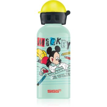 Sigg KBT Kids dětská láhev Mickey School 400 ml