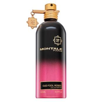 Montale Oud Fool Roses Eau de Parfum uniszex 100 ml