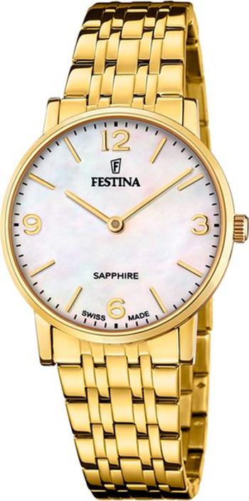 Festina Swiss Made 20048/2