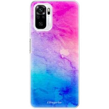 iSaprio Watercolor Paper 01 pro Xiaomi Redmi Note 10 / Note 10S (wp01-TPU3-RmiN10s)