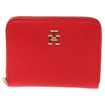 Tommy Hilfiger peněženka AW0AW14649 Fireworks Red