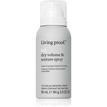 Living Proof Full texturizační mlha pro objem 95 ml