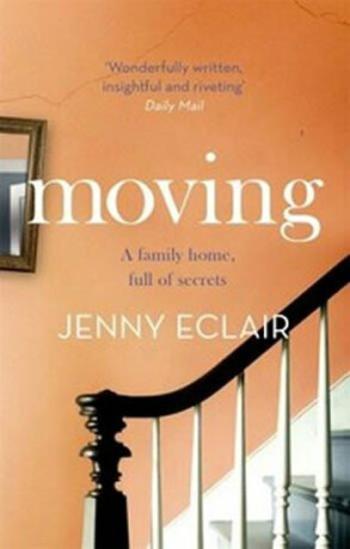 Moving - Jenny Eclairová