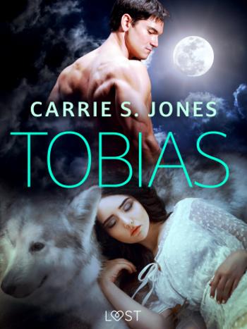 Tobias - Erotic Short Story - S. Jae-Jonesová - e-kniha