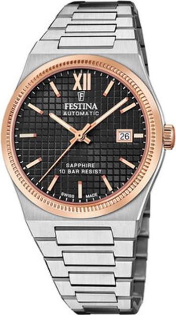 Festina Swiss Made 20030/3