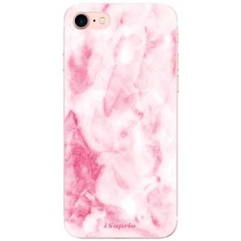 iSaprio RoseMarble 16 pro iPhone 7/ 8/ SE 2020/ SE 2022 (rm16-TPU2_i7)