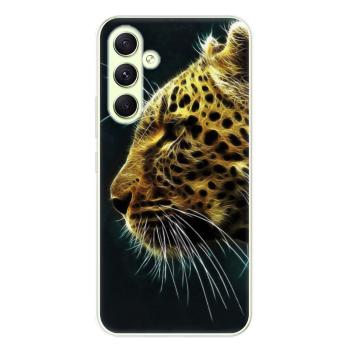 Odolné silikonové pouzdro iSaprio - Gepard 02 - Samsung Galaxy A54 5G