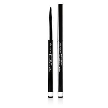 Shiseido Shiseido MicroLiner  oční linky s vysoce pigmentovanou matnou barvou - 05 White 0.08 g